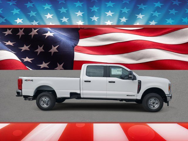 2024 Ford F-350 XL