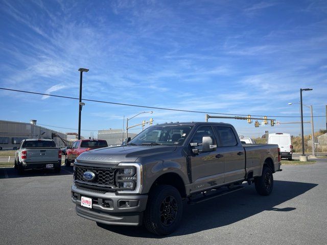 2024 Ford F-350 XL