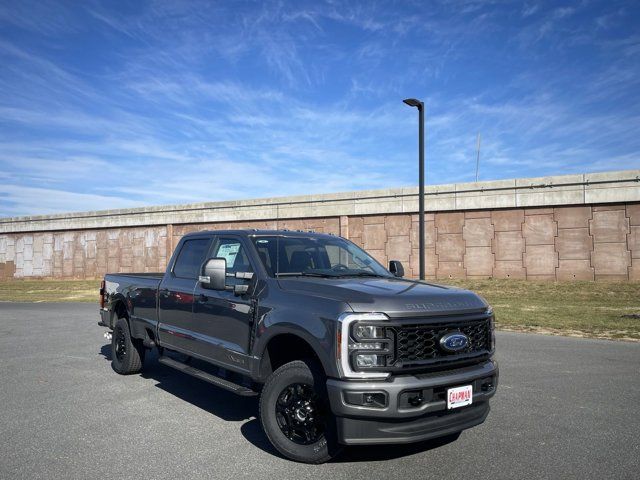 2024 Ford F-350 XL