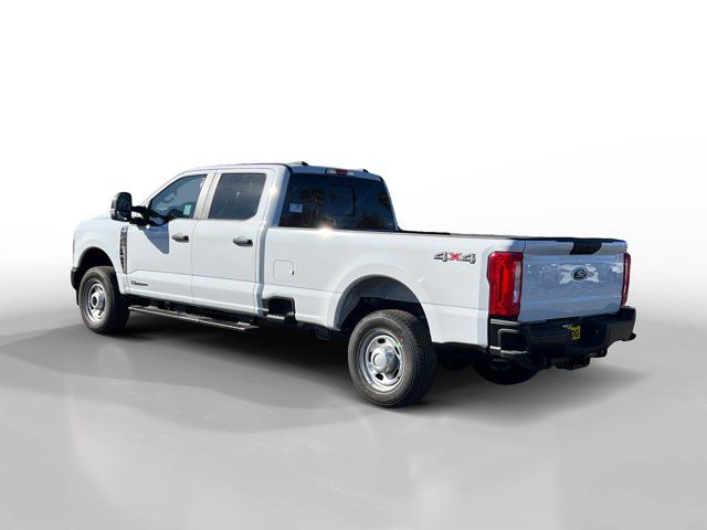 2024 Ford F-350 XL