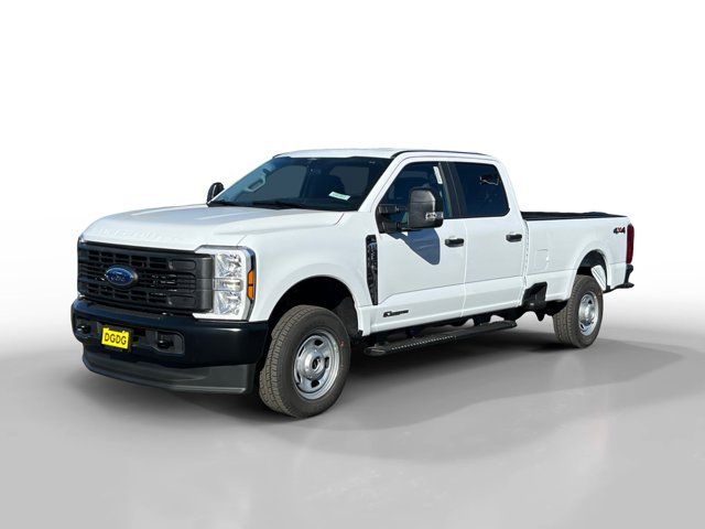 2024 Ford F-350 XL