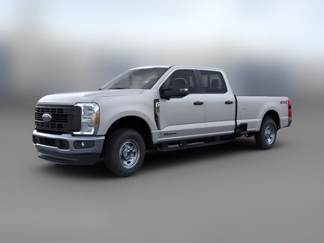 2024 Ford F-350 XL