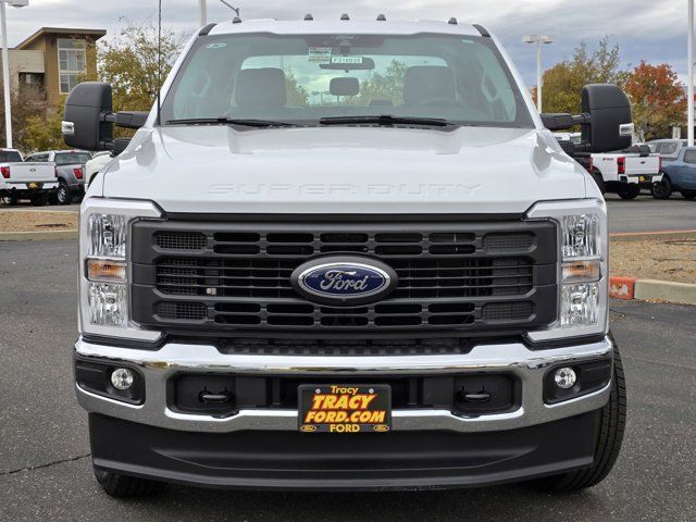 2024 Ford F-350 XL