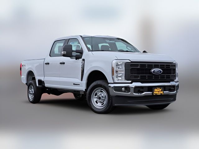 2024 Ford F-350 XL