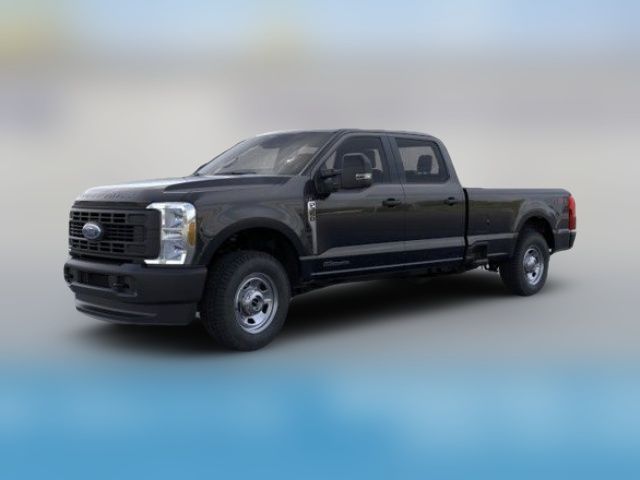 2024 Ford F-350 XL