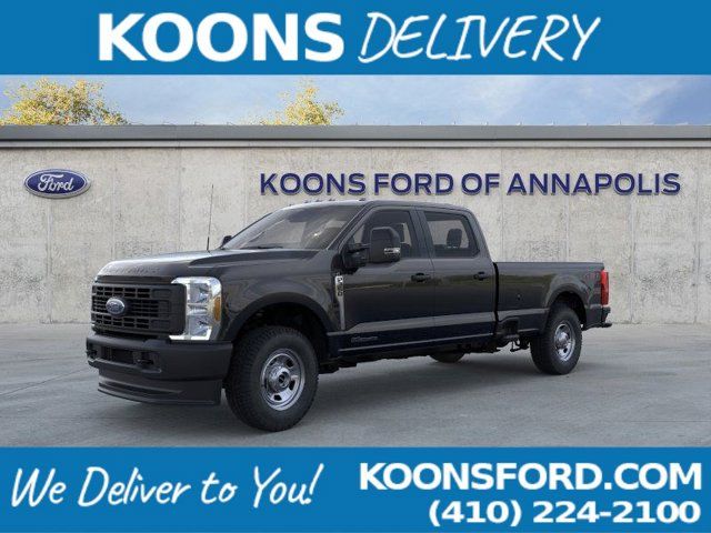 2024 Ford F-350 XL