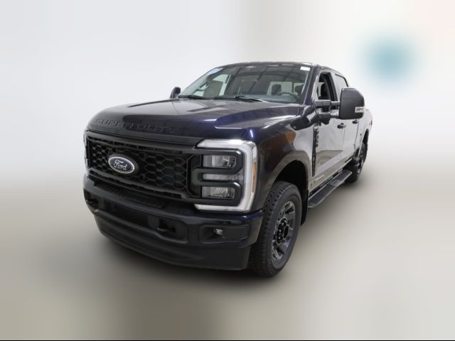 2024 Ford F-350 XL