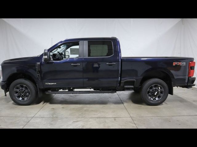 2024 Ford F-350 XL
