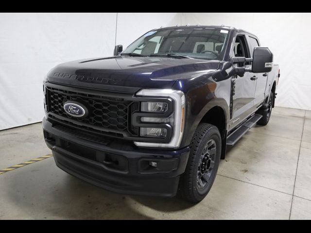 2024 Ford F-350 XL