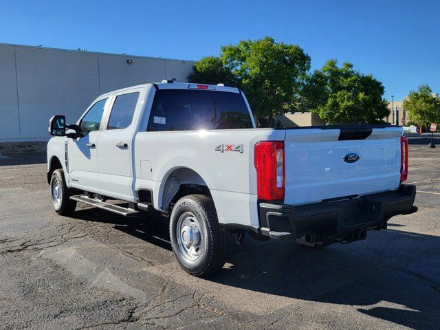 2024 Ford F-350 XL