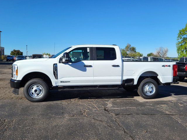 2024 Ford F-350 XL