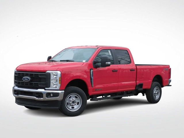 2024 Ford F-350 XL