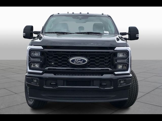 2024 Ford F-350 XL