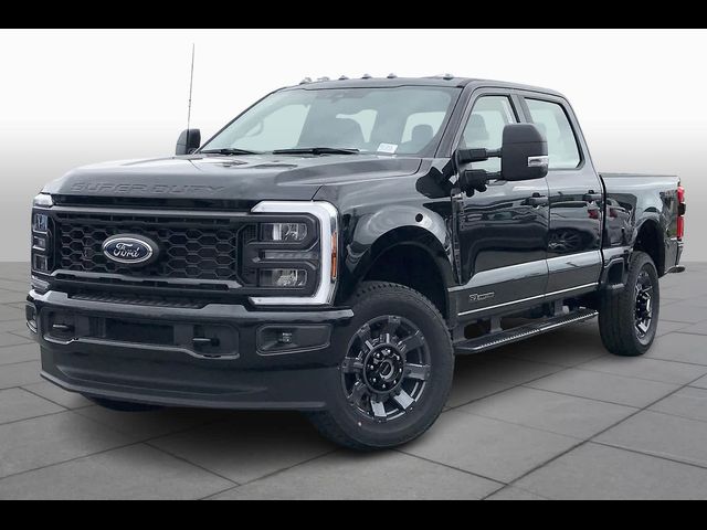 2024 Ford F-350 XL