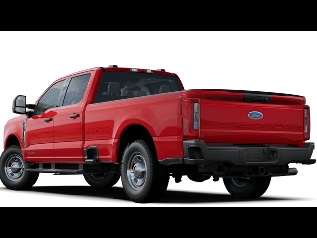 2024 Ford F-350 XL