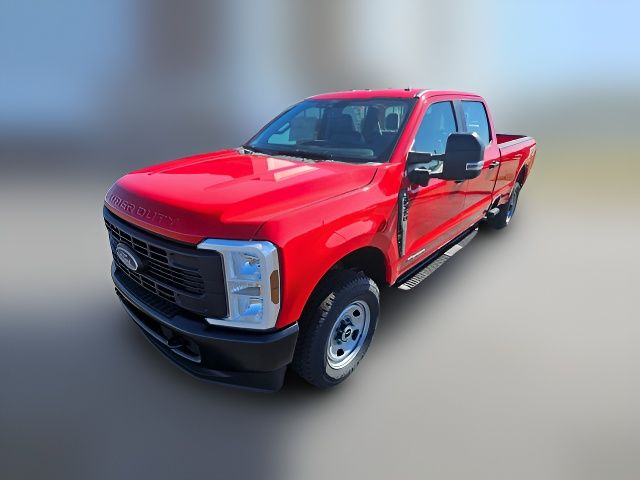 2024 Ford F-350 XL