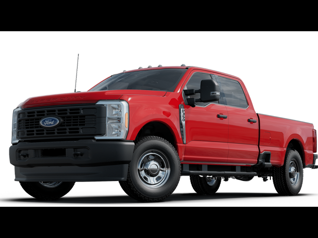 2024 Ford F-350 XL