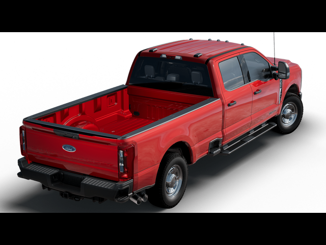 2024 Ford F-350 XL