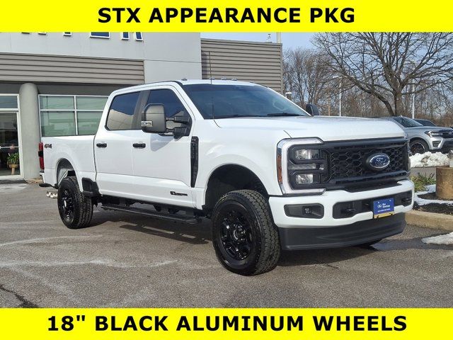 2024 Ford F-350 XL