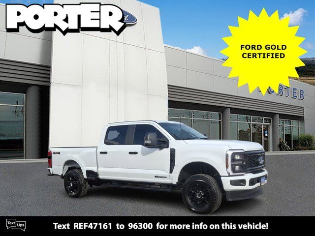 2024 Ford F-350 XL