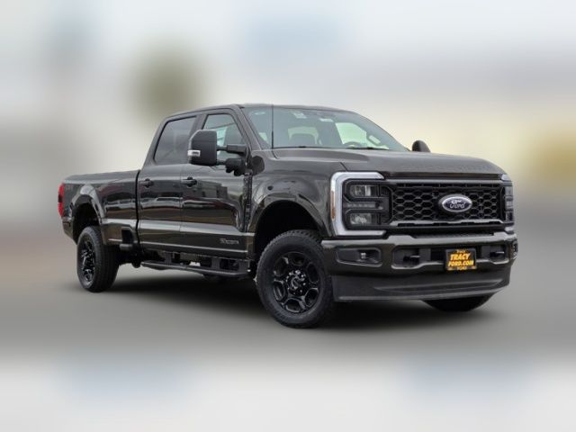 2024 Ford F-350 XL