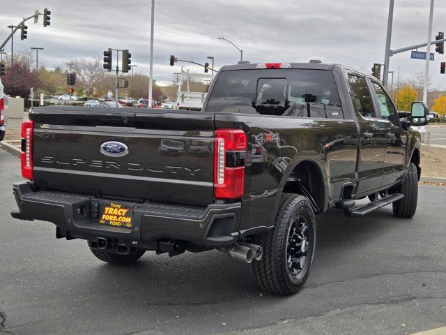 2024 Ford F-350 XL