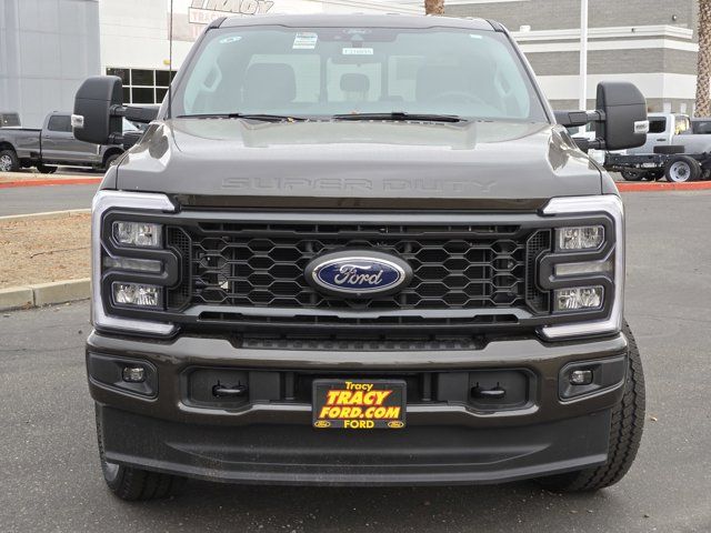 2024 Ford F-350 XL