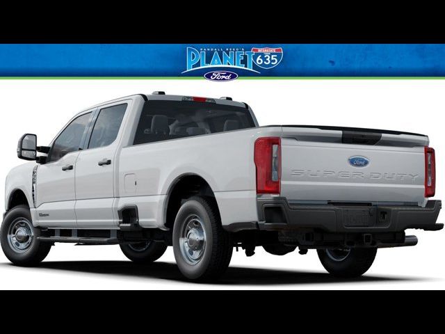 2024 Ford F-350 XL