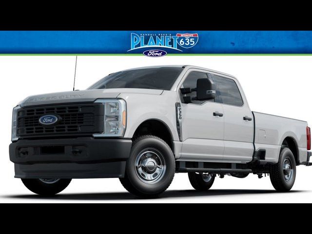 2024 Ford F-350 XL