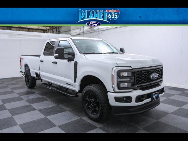 2024 Ford F-350 XL