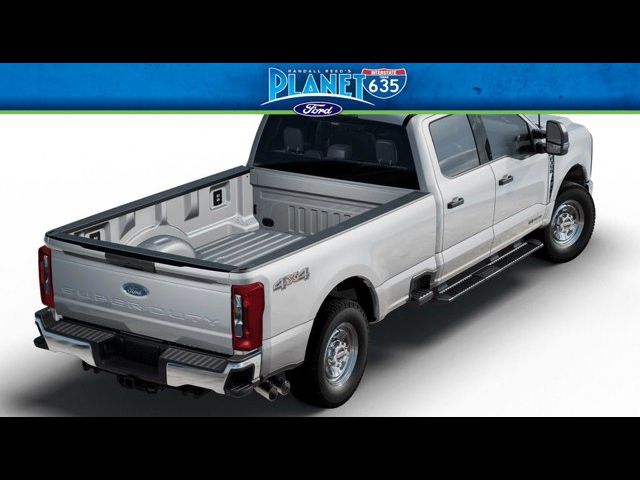 2024 Ford F-350 XL