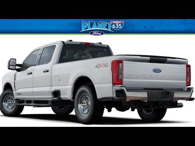 2024 Ford F-350 XL