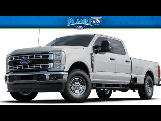 2024 Ford F-350 XL