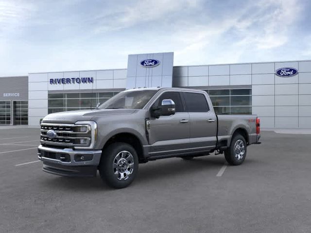 2024 Ford F-350 Lariat