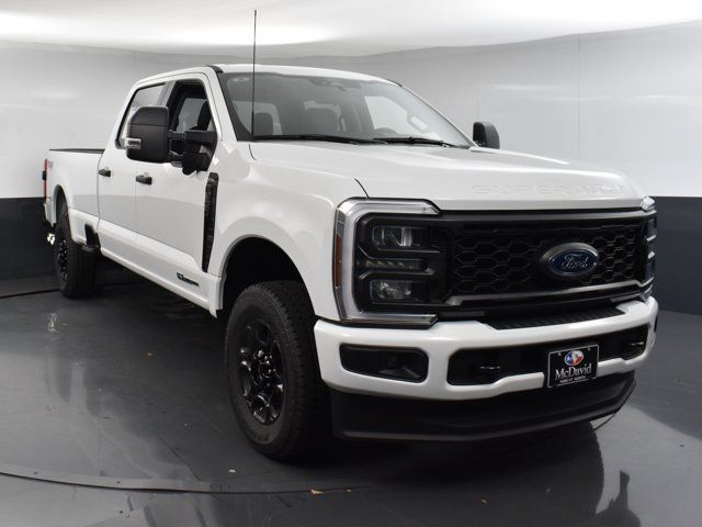 2024 Ford F-350 XL