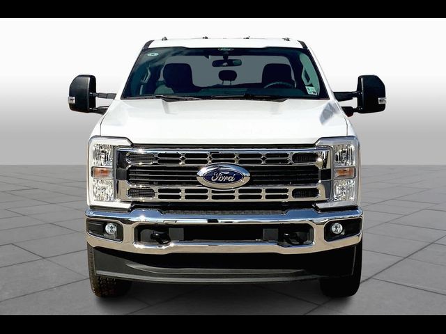 2024 Ford F-350 XLT