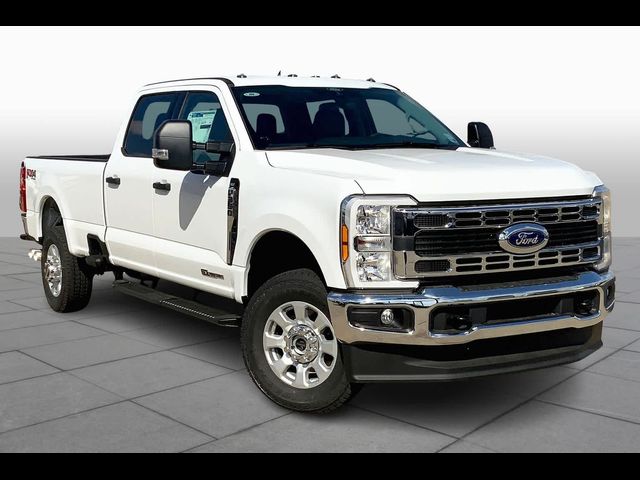 2024 Ford F-350 XLT