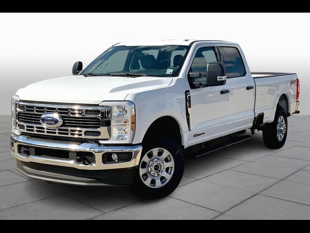 2024 Ford F-350 XLT