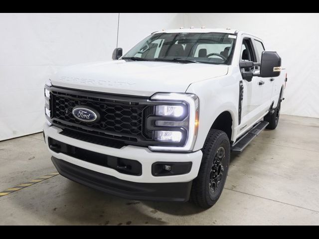 2024 Ford F-350 XL