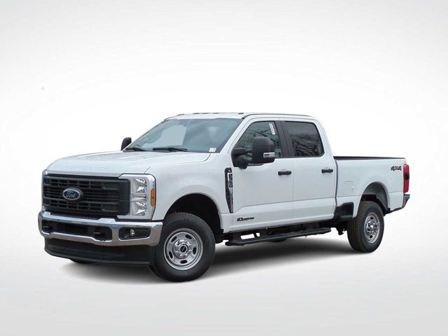 2024 Ford F-350 XL