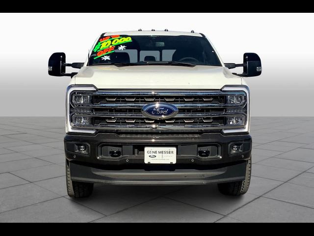 2024 Ford F-350 King Ranch