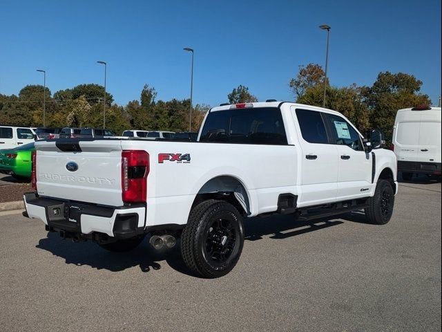 2024 Ford F-350 XL