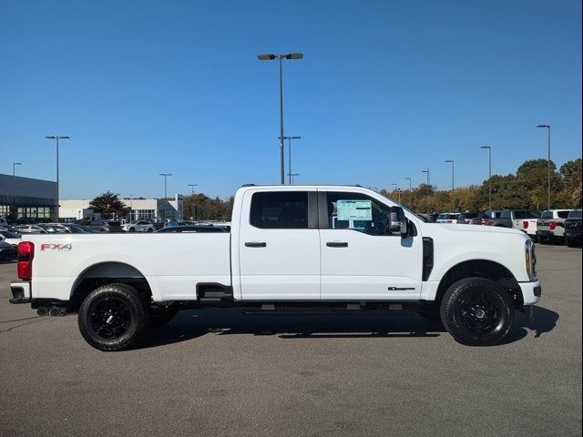 2024 Ford F-350 XL