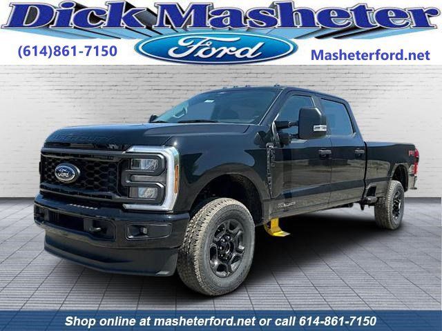 2024 Ford F-350 XL