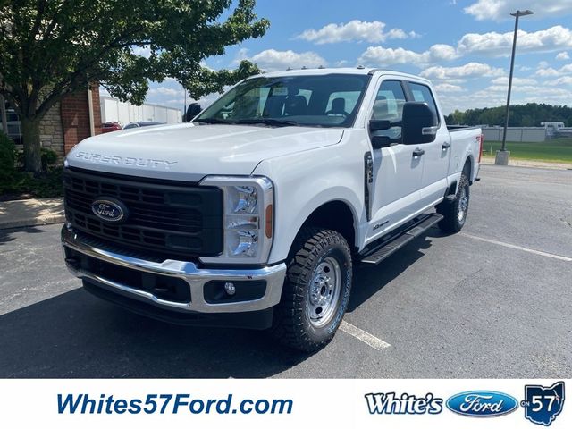 2024 Ford F-350 XL