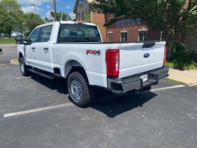 2024 Ford F-350 XL