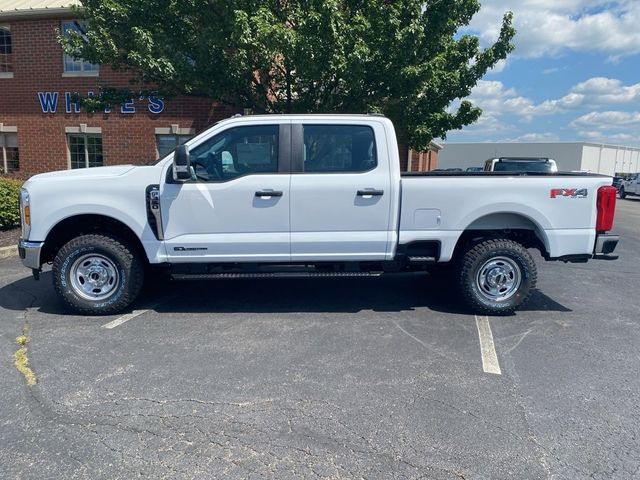 2024 Ford F-350 XL