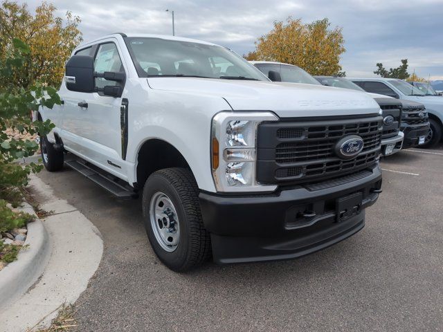 2024 Ford F-350 XL