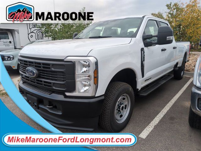 2024 Ford F-350 XL