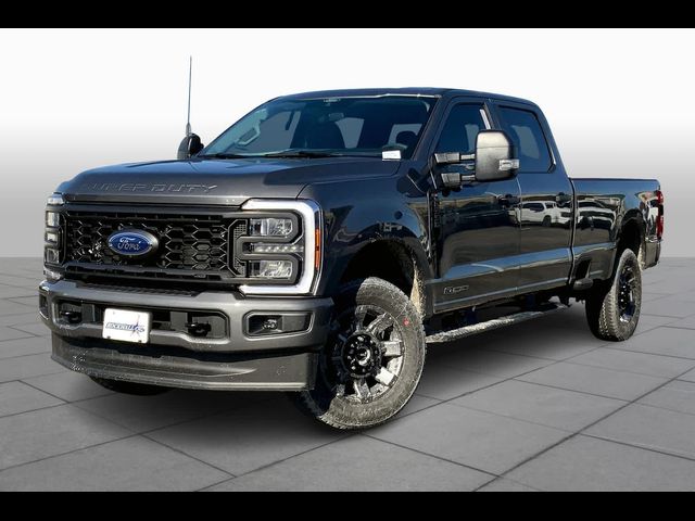 2024 Ford F-350 XL